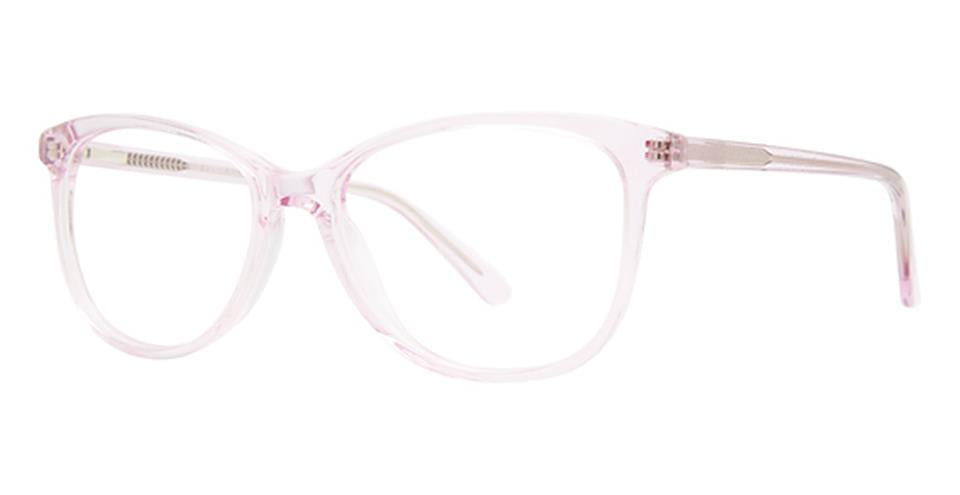 Vivid 930 Light Pink Optical frame for prescription eyeglasses or blue light glasses