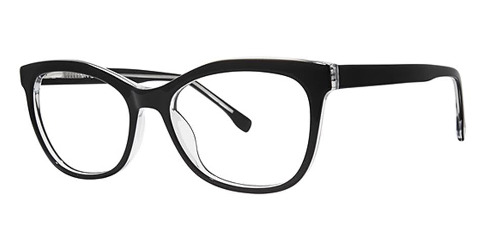 Vivid 913 Black Optical frame for prescription eyeglasses or blue light glasses