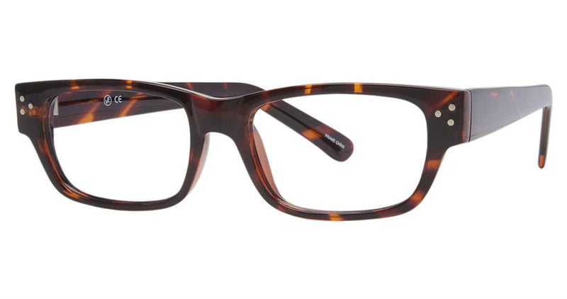 SOHO 0100 Tortoise Crystal - Get Free Lenses