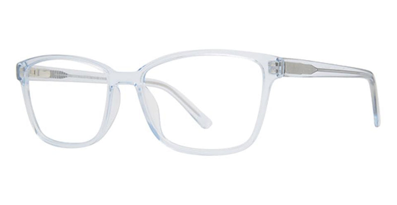 Vivid 928 Crystal Blue Optical frame for prescription eyeglasses or blue light glasses