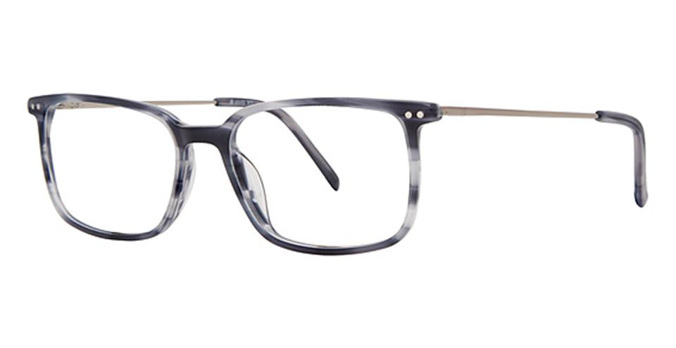 Vivid 911 Grey Optical frame for prescription eyeglasses or blue light glasses