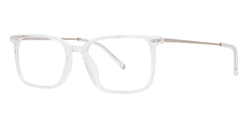 Vivid 911 Crystal Optical frame for prescription eyeglasses or blue light glasses