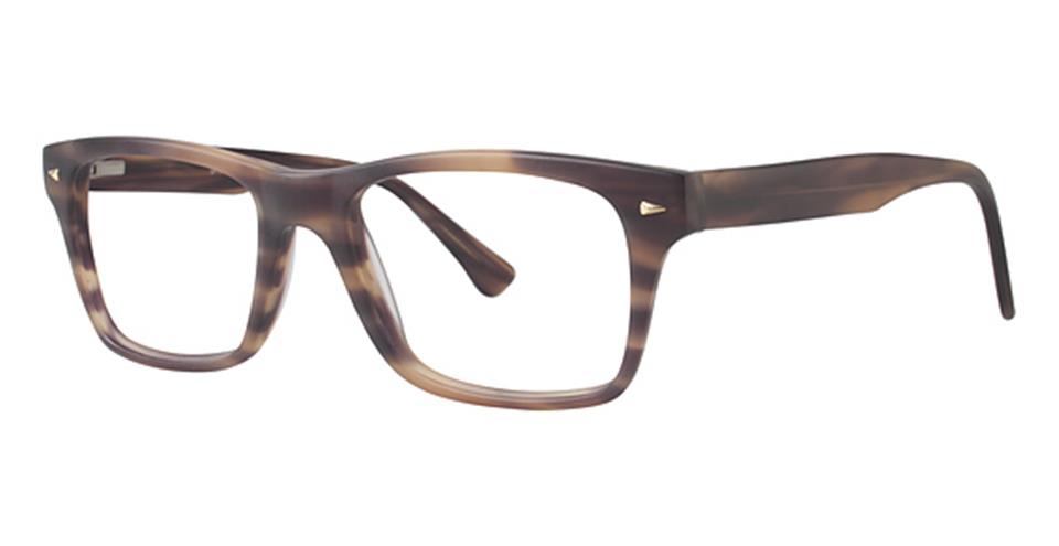 Vivid 834 Matt Tortoise Optical frame for prescription eyeglasses or blue light glasses