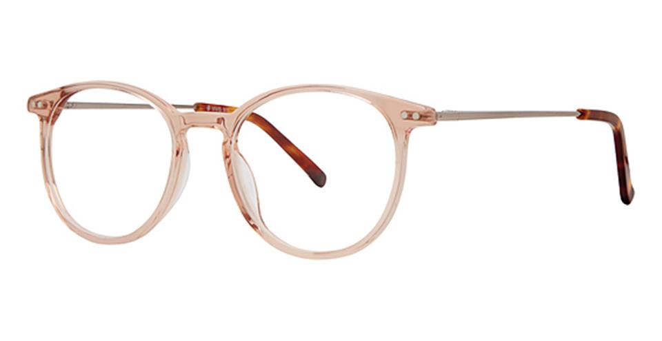 Vivid 910 Light Brown Optical frame for prescription eyeglasses or blue light glasses