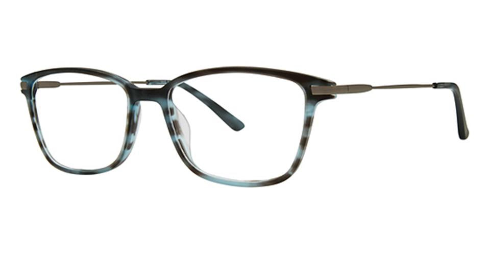 Vivid 887 Demi Blue Optical frame for prescription eyeglasses or blue light glasses