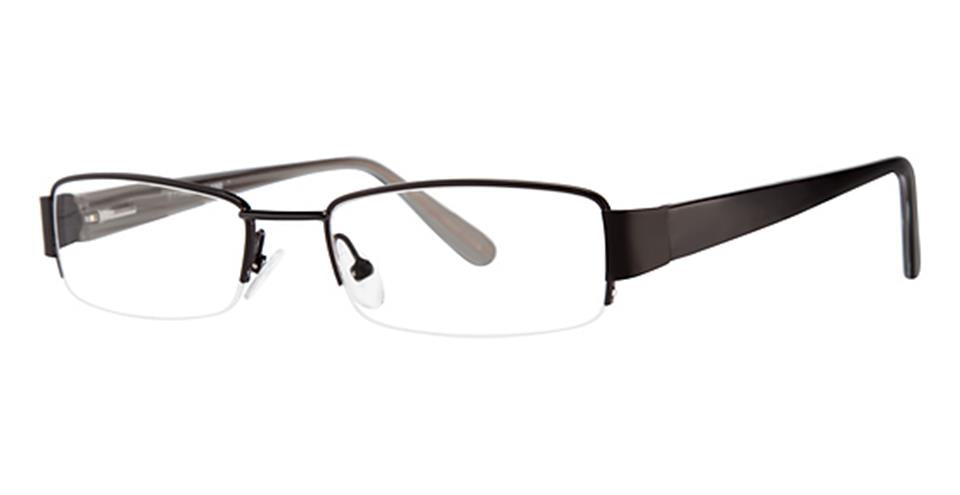 Vivid Expressions 1068 Black optical frame for prescription eyeglasses or blue light glasses