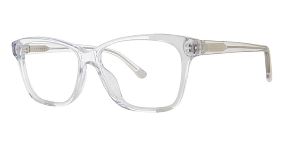 Vivid 900 Crystal Optical frame for prescription eyeglasses or blue light glasses
