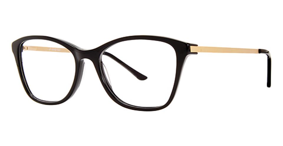 Vivid 631 Black Optical frame for prescription eyeglasses or blue light glasses