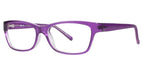 SOHO 0120 Purple Crystal - Get Free Lenses