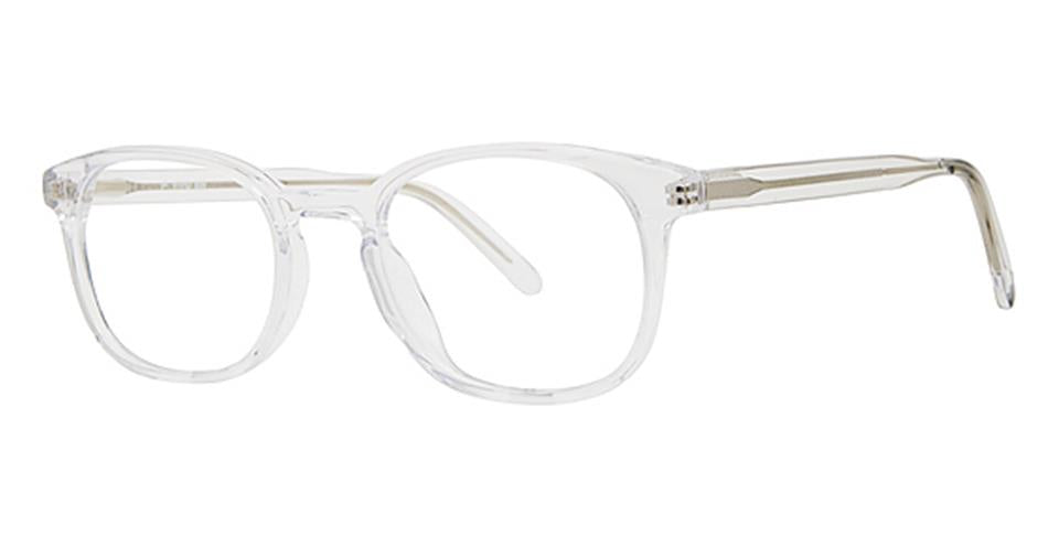 Vivid 899 Crystal Optical frame for prescription eyeglasses or blue light glasses