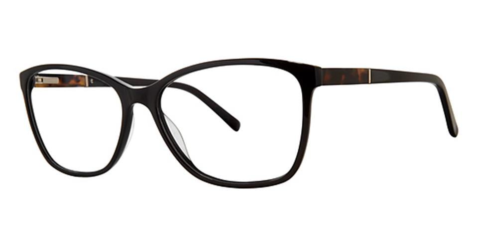 Vivid 898 Black Optical frame for prescription eyeglasses or blue light glasses