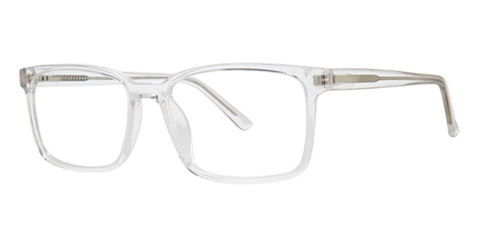 Vivid 894 Crystal Optical frame for prescription eyeglasses or blue light glasses