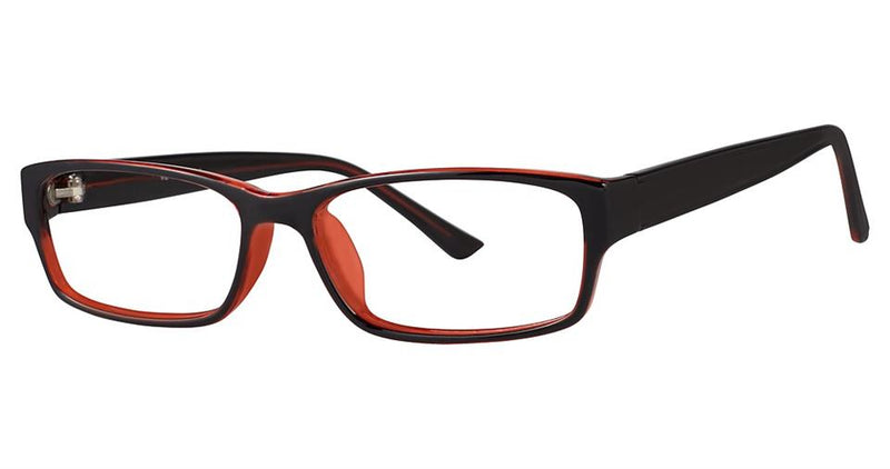 SOHO 1005 Black Red - Get Free Lenses