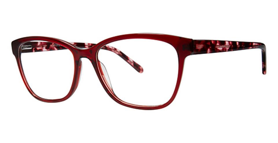 Vivid 896 Wine Optical frame for prescription eyeglasses or blue light glasses