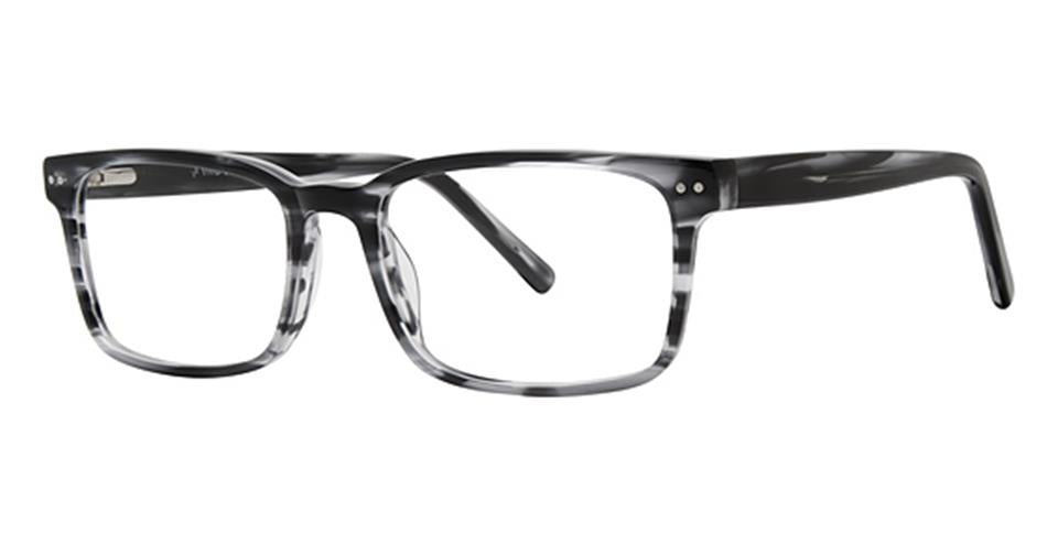 Vivid 918 Grey Optical frame for prescription eyeglasses or blue light glasses