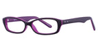 SOHO 0108 Black Purple - Get Free Lenses
