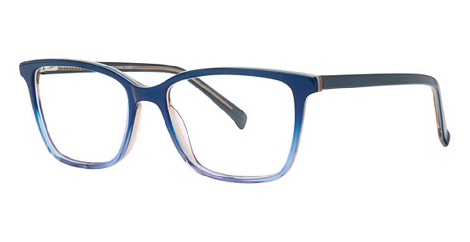 Vivid 917 Blue Optical frame for prescription eyeglasses or blue light glasses