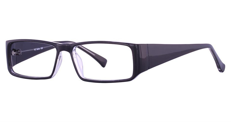 SOHO 0106 Black Crystal - Get Free Lenses