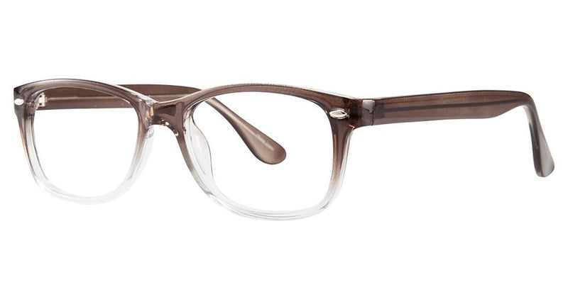 SOHO 0121 Grey Gradient - Get Free Lenses