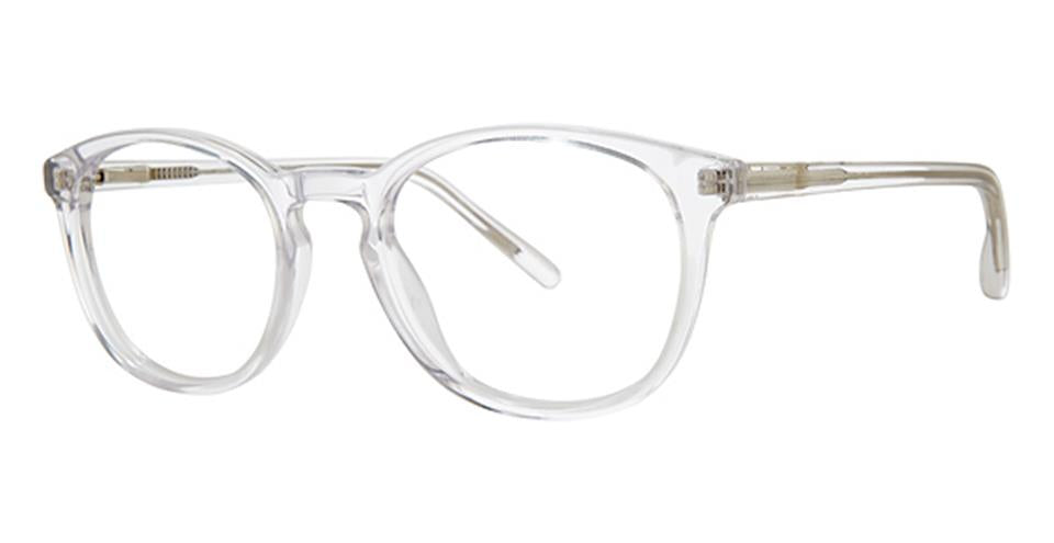 Vivid 862 Crystal Optical frame for prescription eyeglasses or blue light glasses