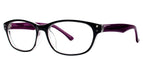 SOHO 1006 Black Purple - Get Free Lenses