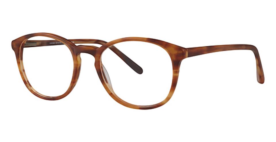 Vivid 862 Light Tortoise Optical frame for prescription eyeglasses or blue light glasses