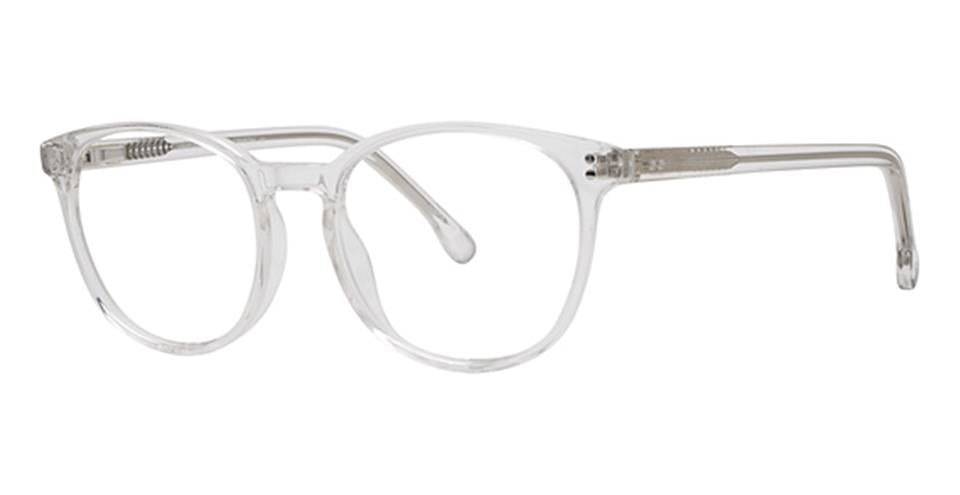 Vivid 916 Crystal Optical frame for prescription eyeglasses or blue light glasses