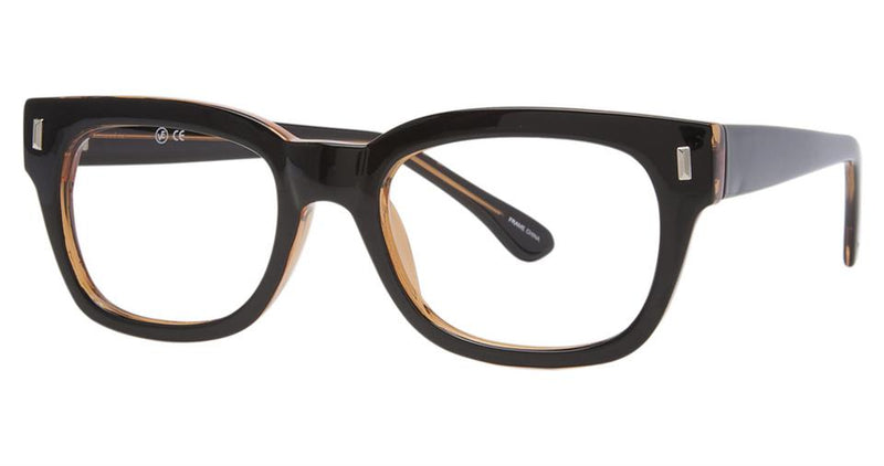 SOHO 0099 Black Brown - Get Free Lenses