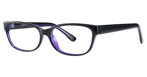 SOHO 1009 Black Purple - Get Free Lenses