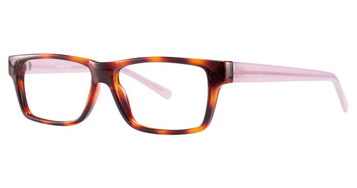SOHO 1017 Tortoise with Pink Temples - Get Free Lenses
