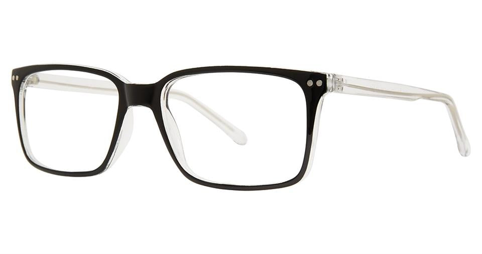 SOHO 1043 Black Crystal with Crystal Temples