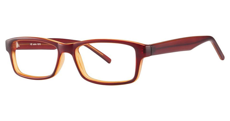 SOHO 1015 Brown - Get Free Lenses