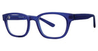 SOHO 1035 Matt Blue - Get Free Lenses