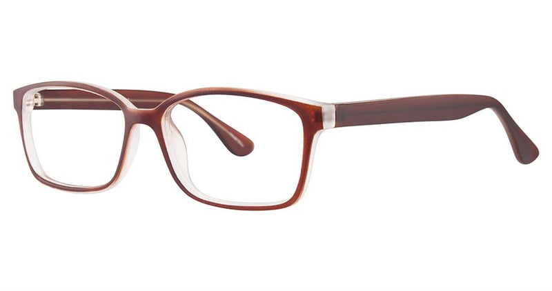 SOHO 0119 Brown Crystal Matt - Get Free Lenses