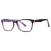 SOHO 1045 Demi/Purple - Get Free Lenses