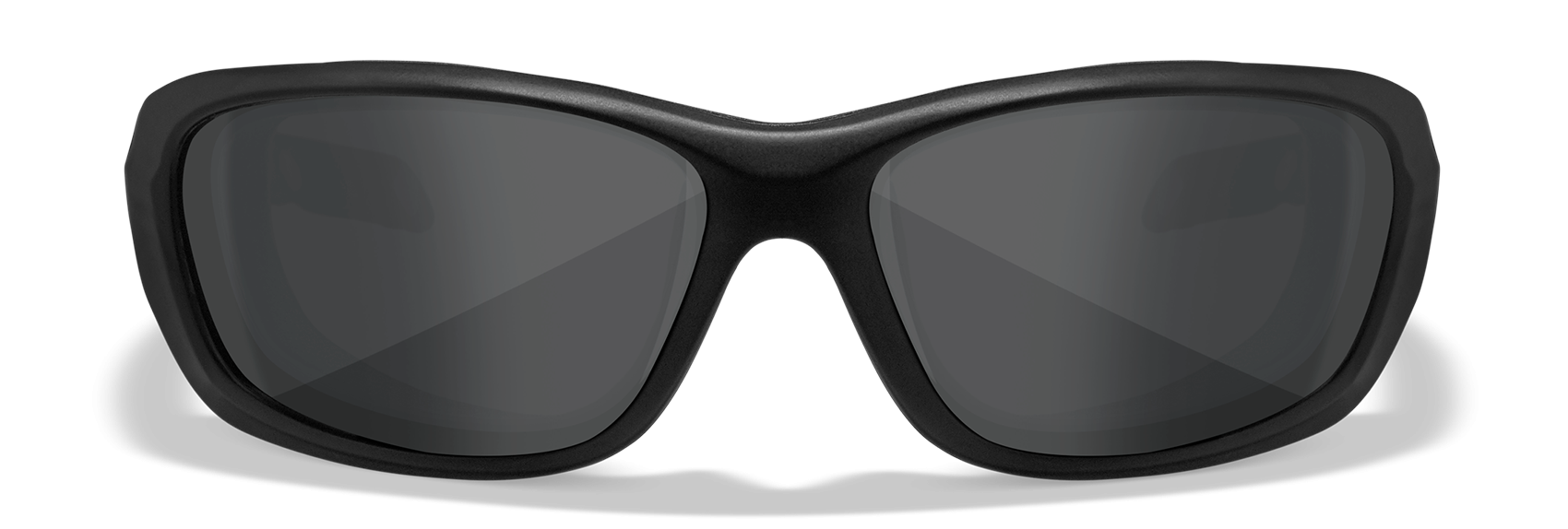 Wiley X WX Gravity Black Polycarbonate Sunglasses
