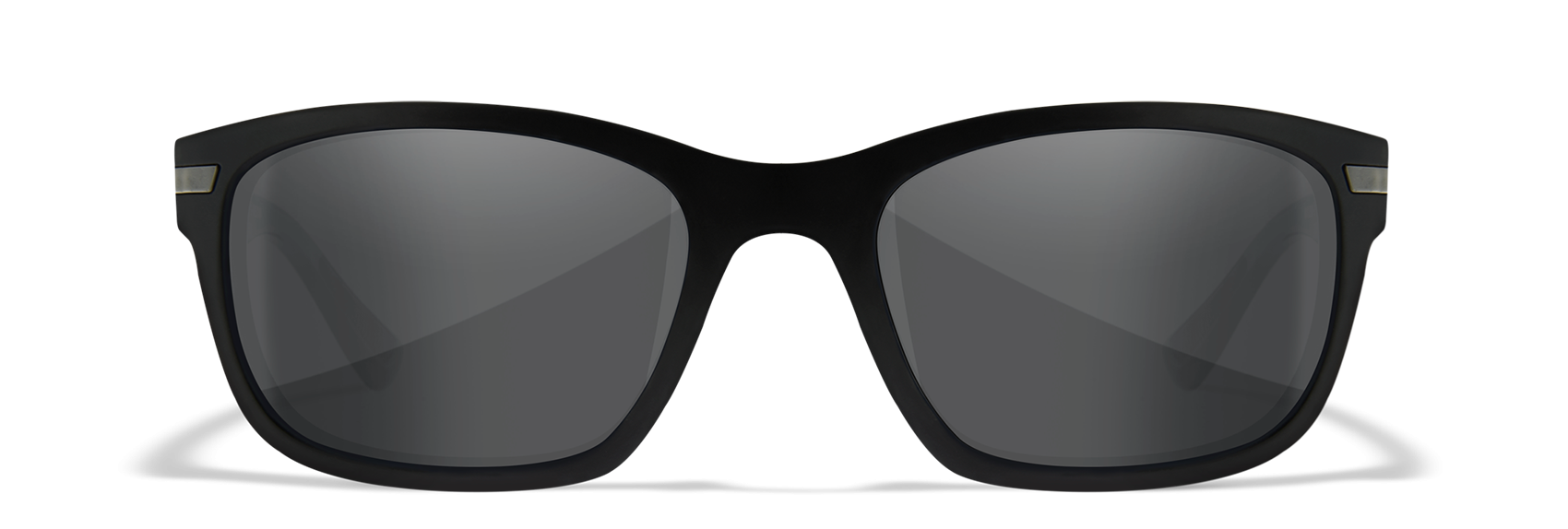 Wiley X WX Helix Matte Black Polycarbonate Sunglasses